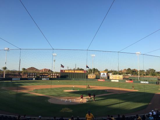 Phoenix Municipal Stadium
